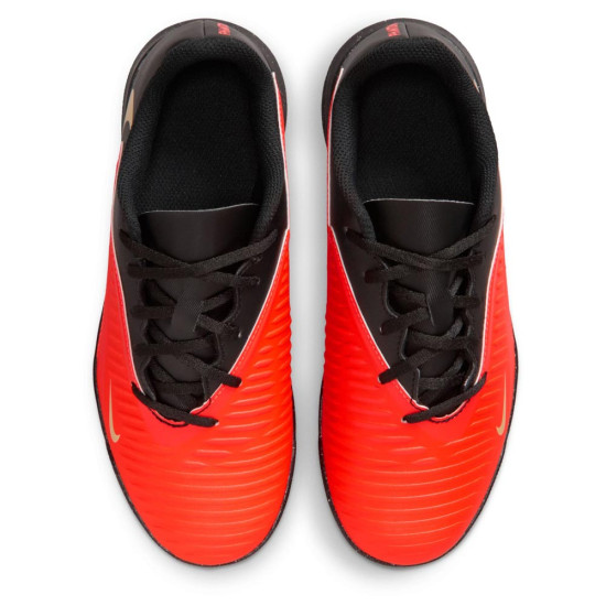 Nike Jr. Phantom 6 Low Club TF